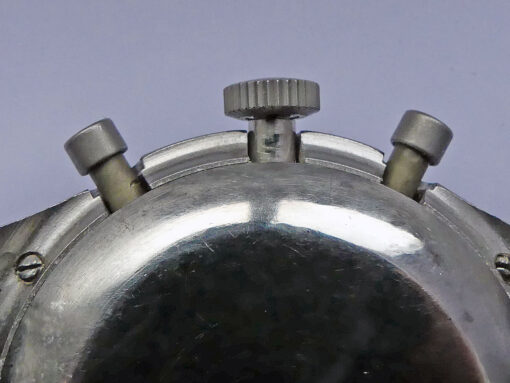 Vintage Heuer Bundeswehr 3H Tritium Ref. 1550SG – Bild 10