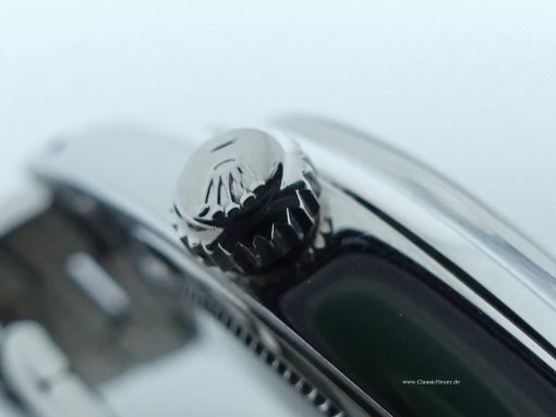 Rolex Oyster Date Ref. 6694 Vintage 1969 – Bild 5