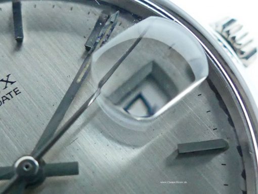 Rolex Oyster Date Ref. 6694 Vintage 1969 – Bild 10
