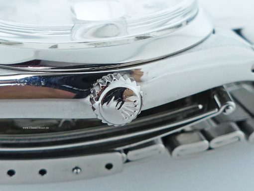 Rolex Oyster Date Ref. 6694 Vintage 1969 – Bild 9