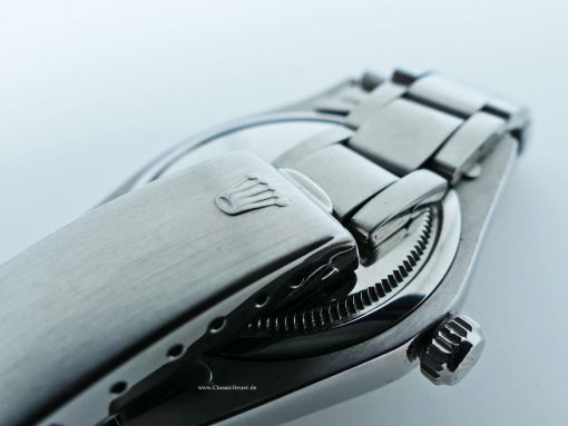 Rolex Oyster Date Ref. 6694 Vintage 1969 – Bild 8