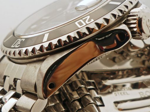 Rolex Submariner Date Ref.16610 Vintage 2002 – Bild 6