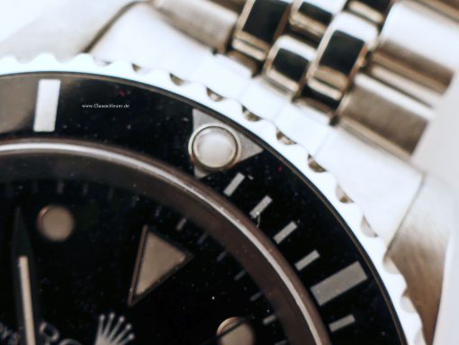 Rolex Submariner Date Ref.16610 Vintage 2002 – Bild 10