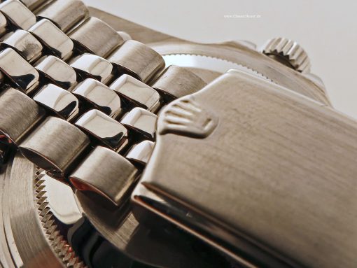 Rolex Submariner Date Ref.16610 Vintage 2002 – Bild 7