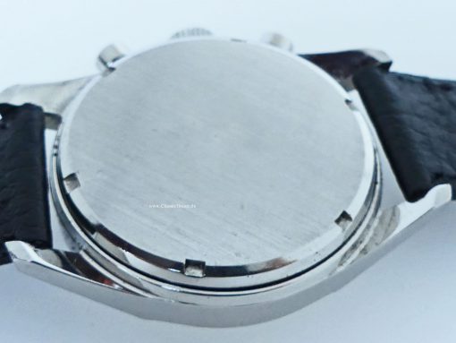 Heuer Carrera Ref. 3147S Tritium Dato 45 – Bild 6