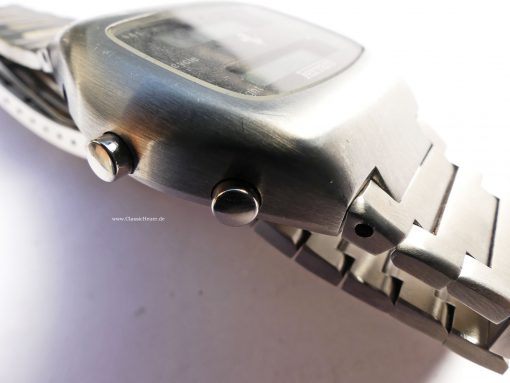 Heuer Ferrari Chronosplit Ref.102.703-2 LCD NOS – Bild 10