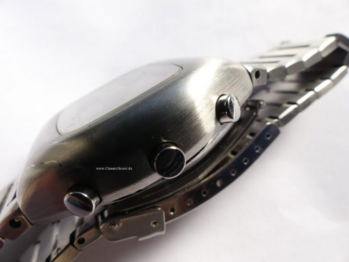 Heuer Ferrari Chronosplit Ref.102.703-2 LCD NOS – Bild 9