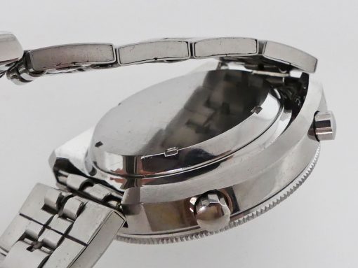 Heuer Calculator Ref. 110.633N – Bild 5