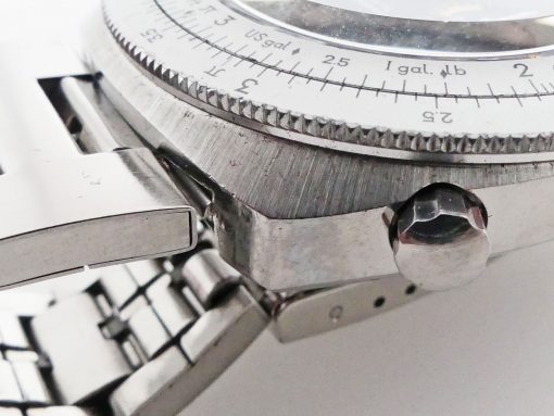 Heuer Calculator Ref. 110.633N – Bild 2