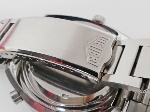 Heuer Calculator Ref. 110.633N – Bild 7