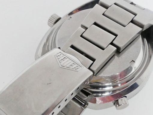 Heuer Calculator Ref. 150.633B – Bild 9
