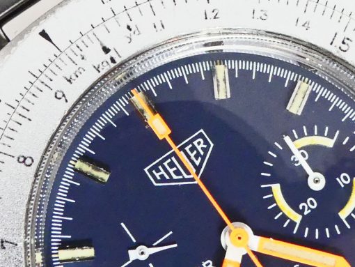 Heuer Calculator Ref. 150.633B – Bild 5