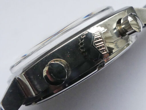 Heuer Camaro Tachy Ref. 73443NT Vintage - Image 10