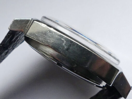 Heuer Camaro Tachy Ref. 73443NT Vintage - Image 11