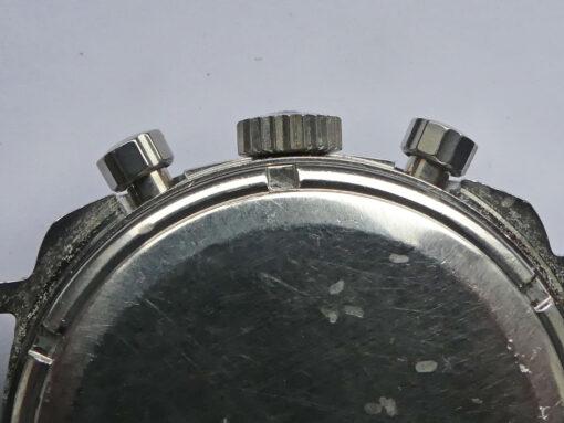 Heuer Camaro Tachy Ref. 73443NT Vintage - Image 12