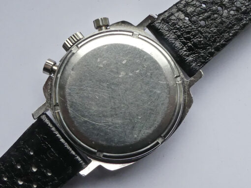 Heuer Camaro Tachy Ref. 73443NT Vintage - Image 13