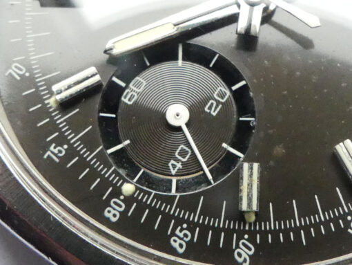 Heuer Camaro Tachy Ref. 73443NT Vintage - Image 6