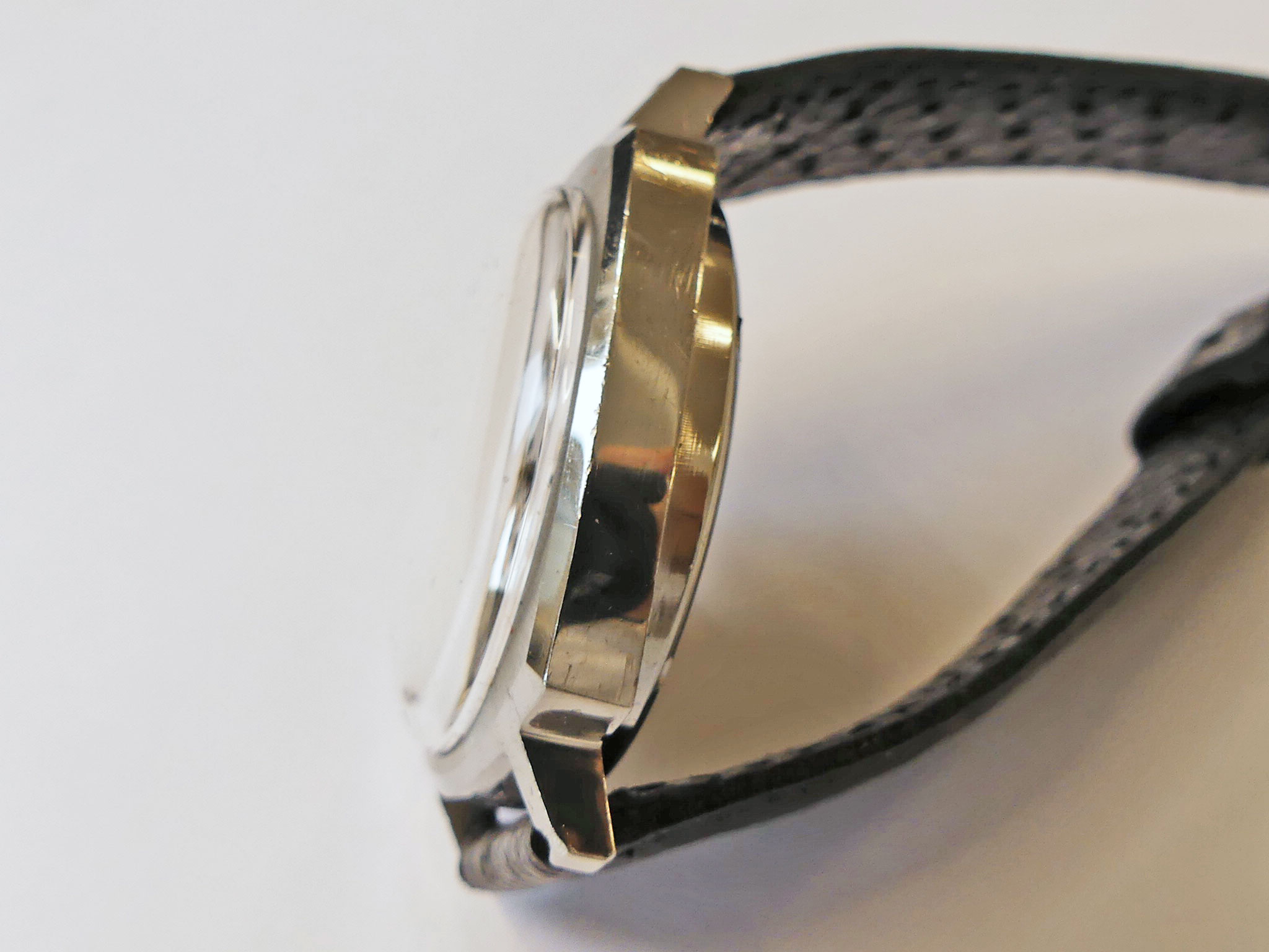 Heuer Camaro "Orange Tropic Tachy" Ref. 73343NT – Bild 3