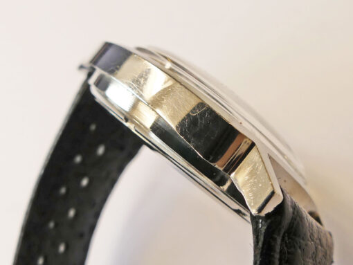 Heuer Camaro "Orange Tropic Tachy" Ref. 73343NT – Bild 17