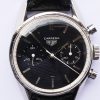 Heuer Carrera 45 Ref. 3647N