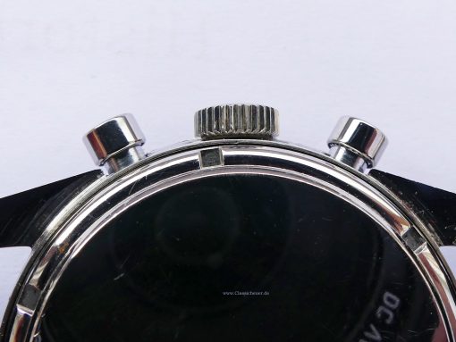 Heuer Carrera 45 Ref. 3647N - Image 9