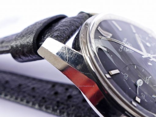 Heuer Carrera 45 Ref. 3647N - Image 10