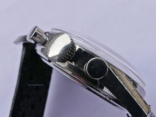 Heuer Carrera 45 Ref. 3647N - Image 11
