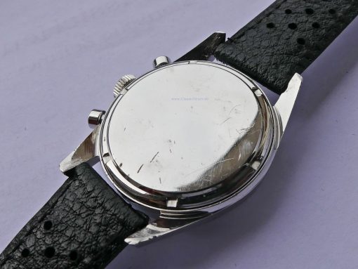 Heuer Carrera 45 Ref. 3647N - Image 12