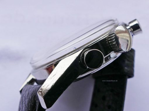 Heuer Carrera 45 Ref. 3647N - Image 7