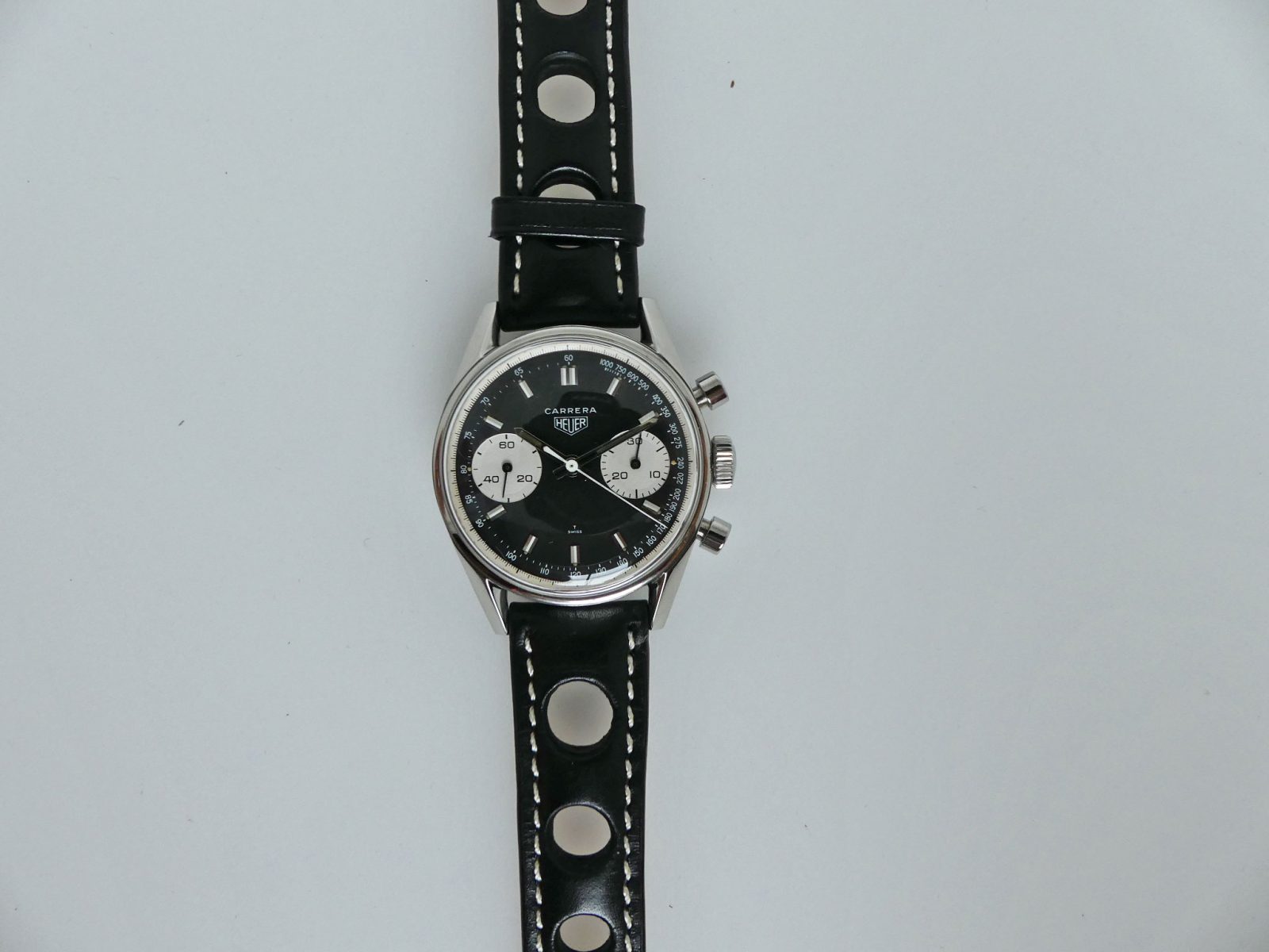 ClassicHeuer