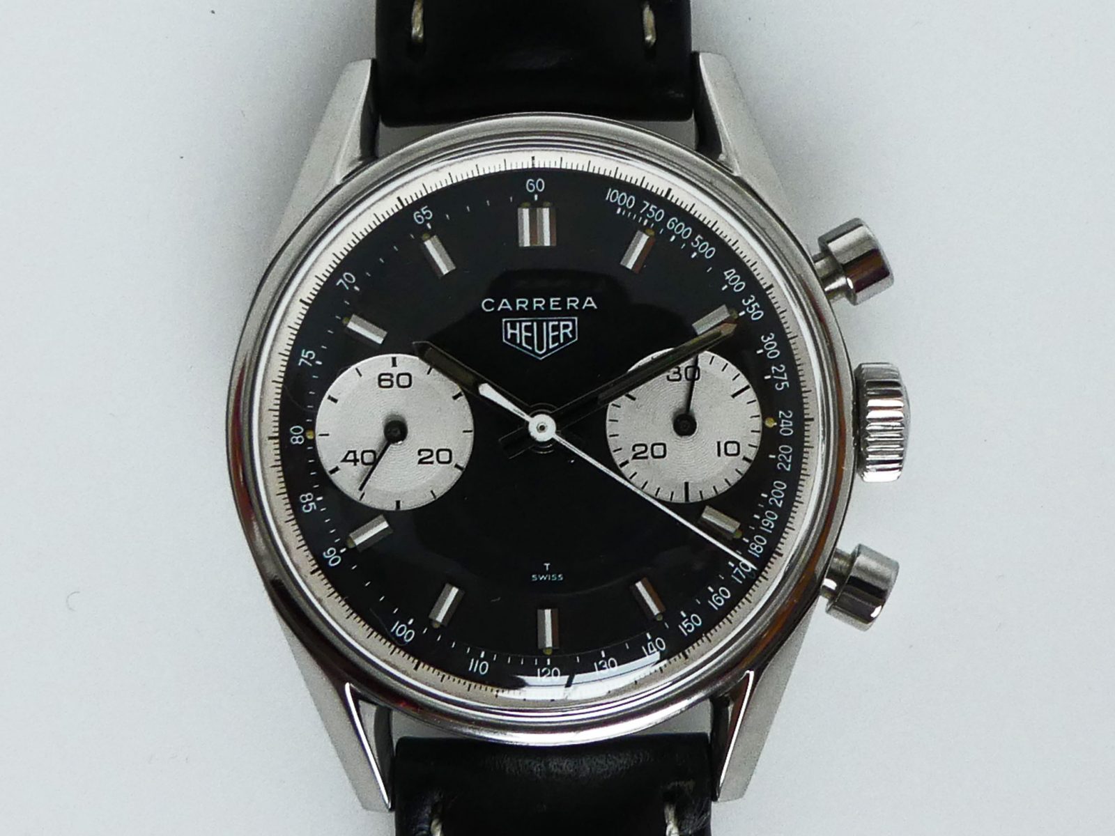 ClassicHeuer