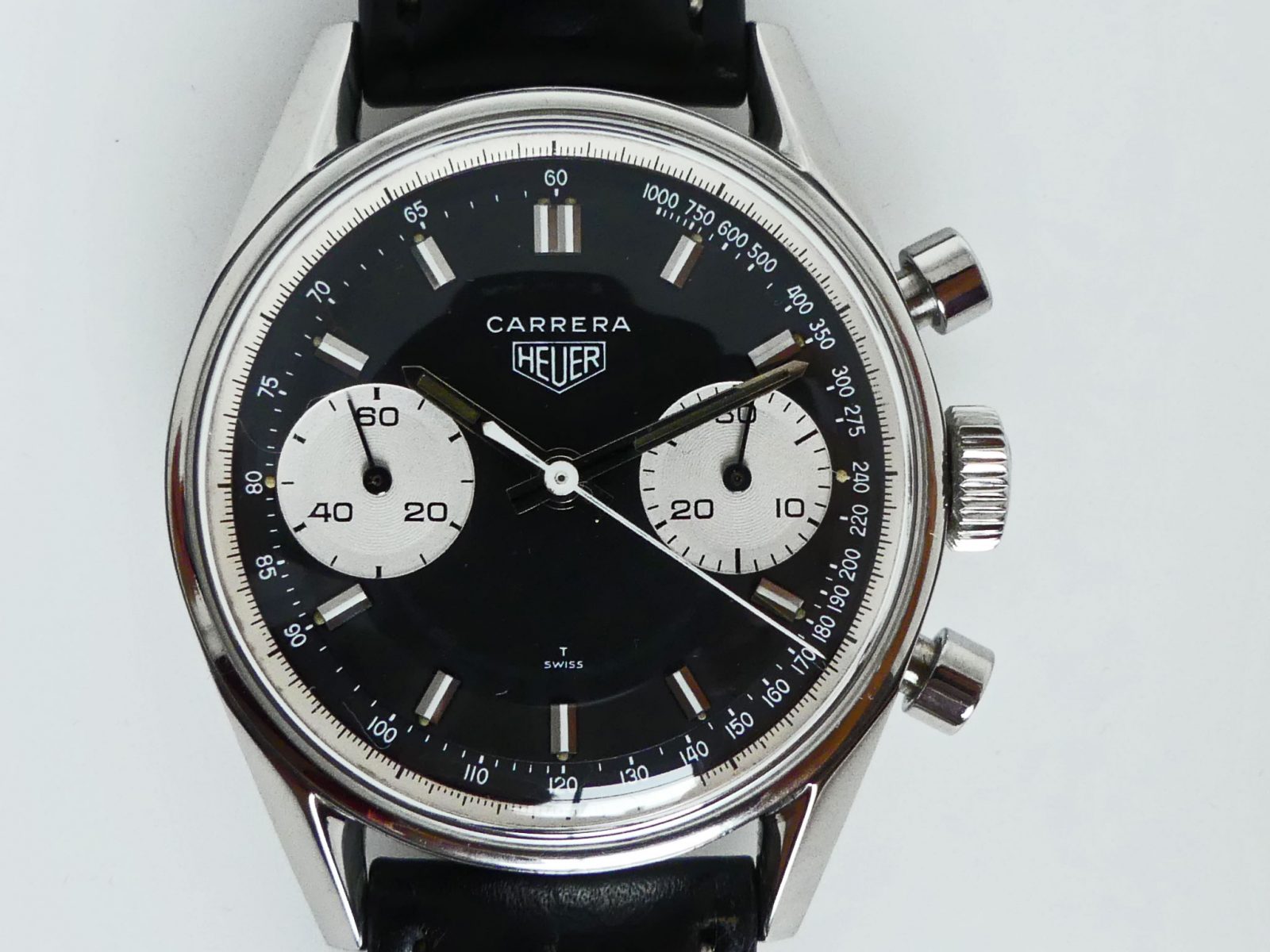 ClassicHeuer