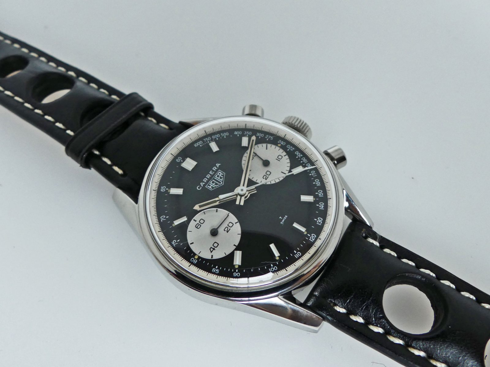 ClassicHeuer