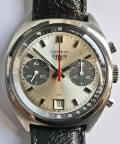 Heuer Carrera Vintage Ref. 73453S