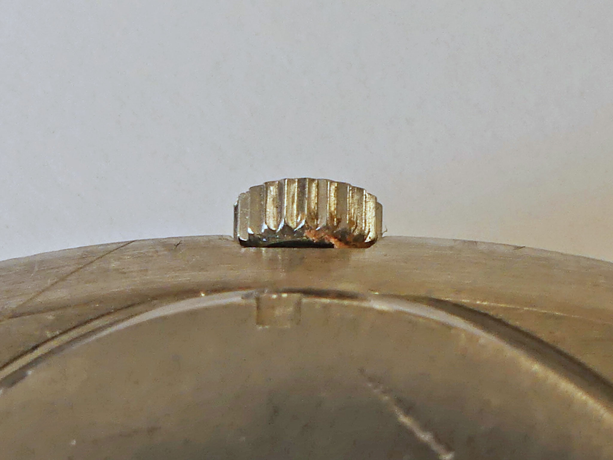 Vintage Heuer Carrera Ref. 1153N - Image 11