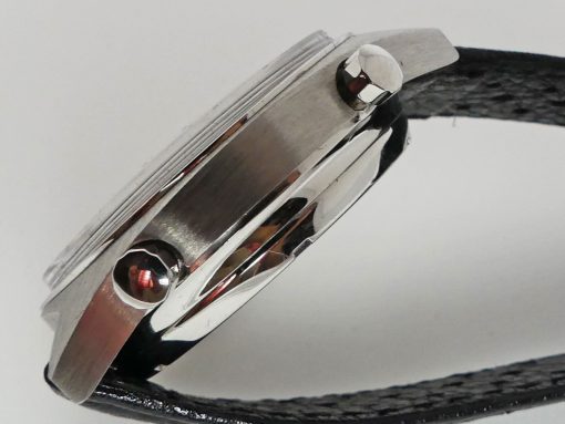 Heuer Carrera Ref.1553S NOS – Bild 2
