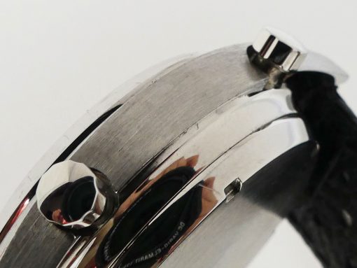 Heuer Carrera Ref.1553S NOS – Bild 6