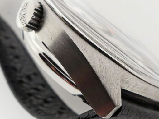 Heuer Carrera Ref.1553S NOS – Bild 5