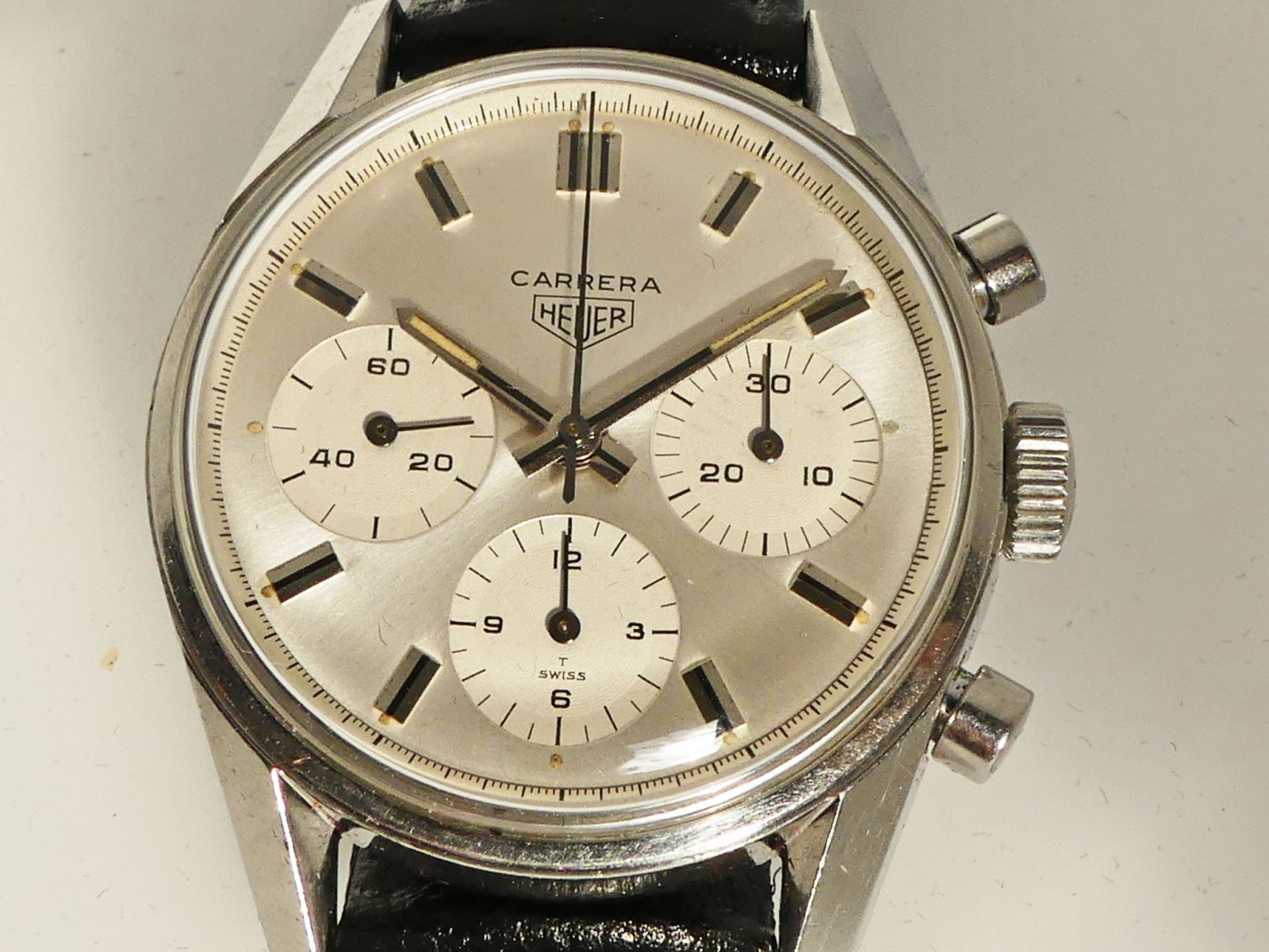 ClassicHeuer