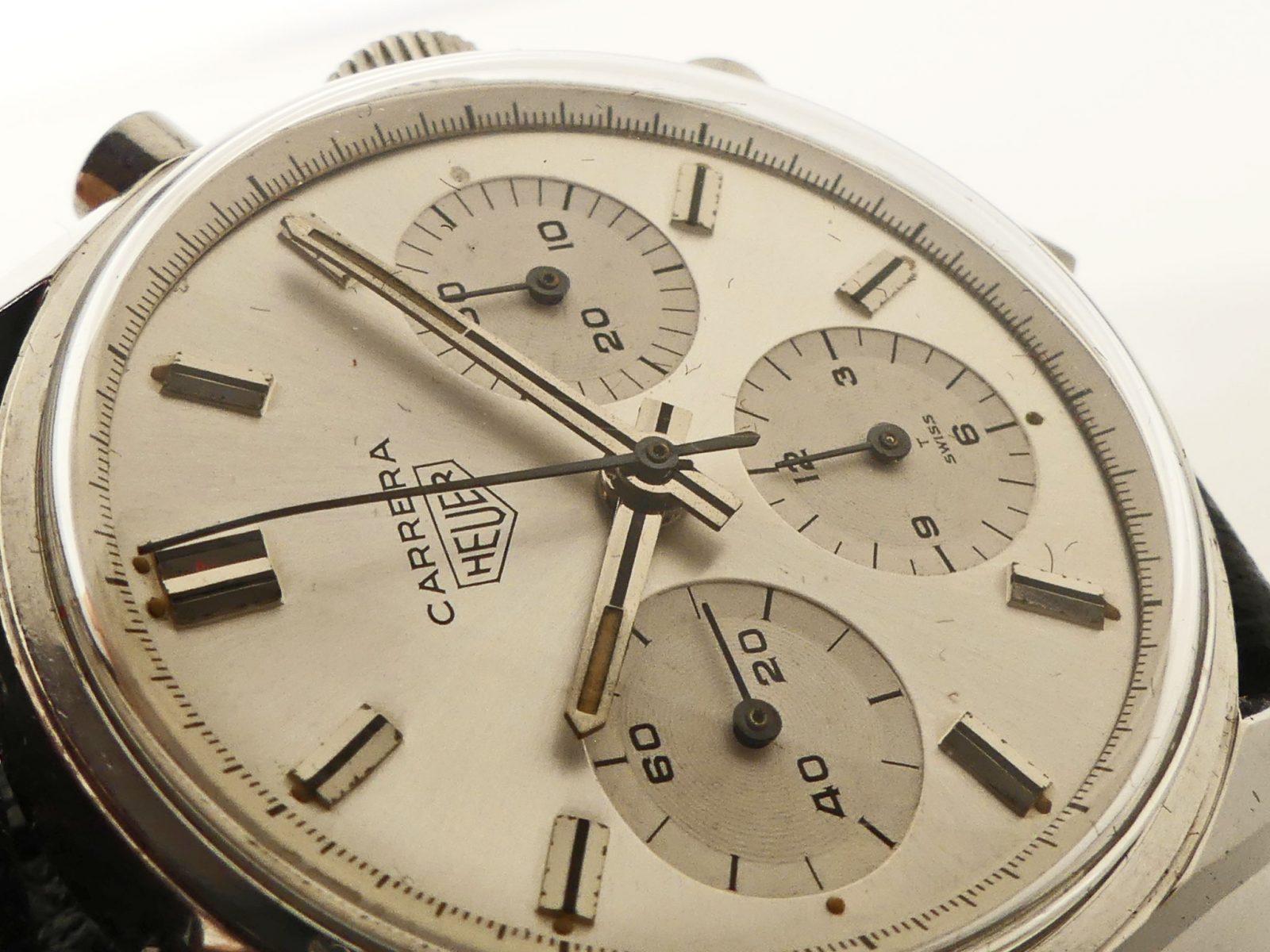 ClassicHeuer