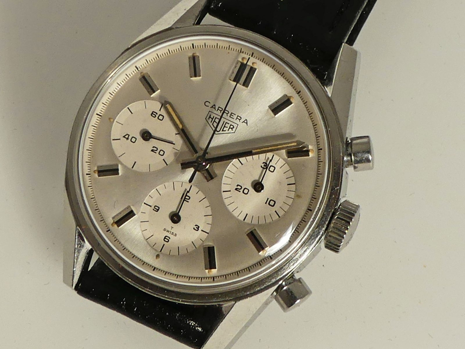 ClassicHeuer