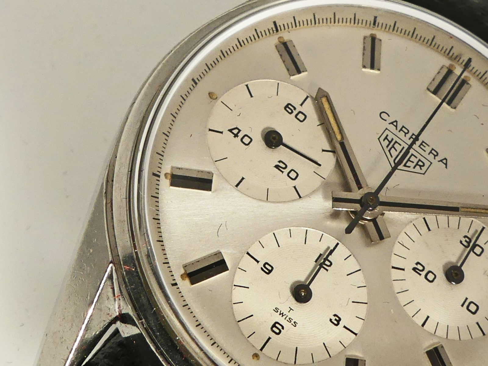 ClassicHeuer