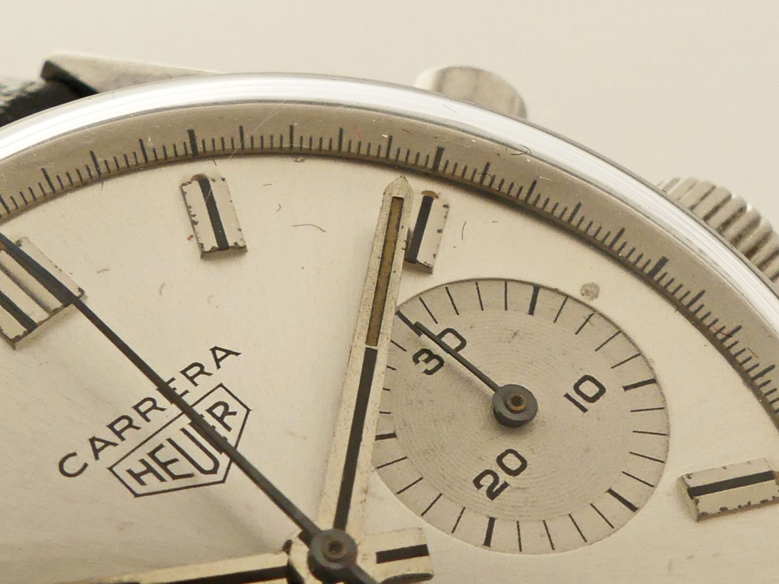 ClassicHeuer