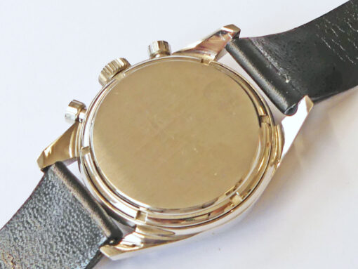 Heuer Carrera 12 Ref. 2447ST – Bild 19