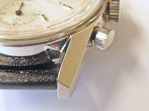 Heuer Carrera 12 Ref. 2447ST – Bild 20