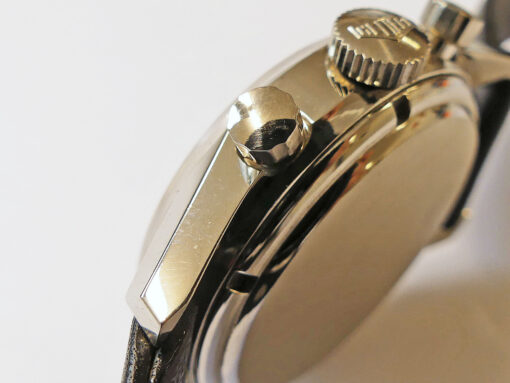 Heuer Carrera 12 Ref. 2447ST – Bild 5