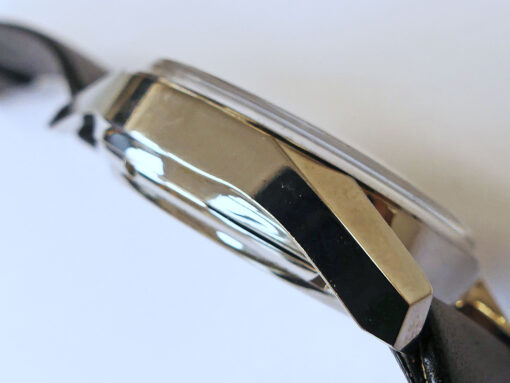 Heuer Carrera 12 Ref. 2447ST – Bild 6