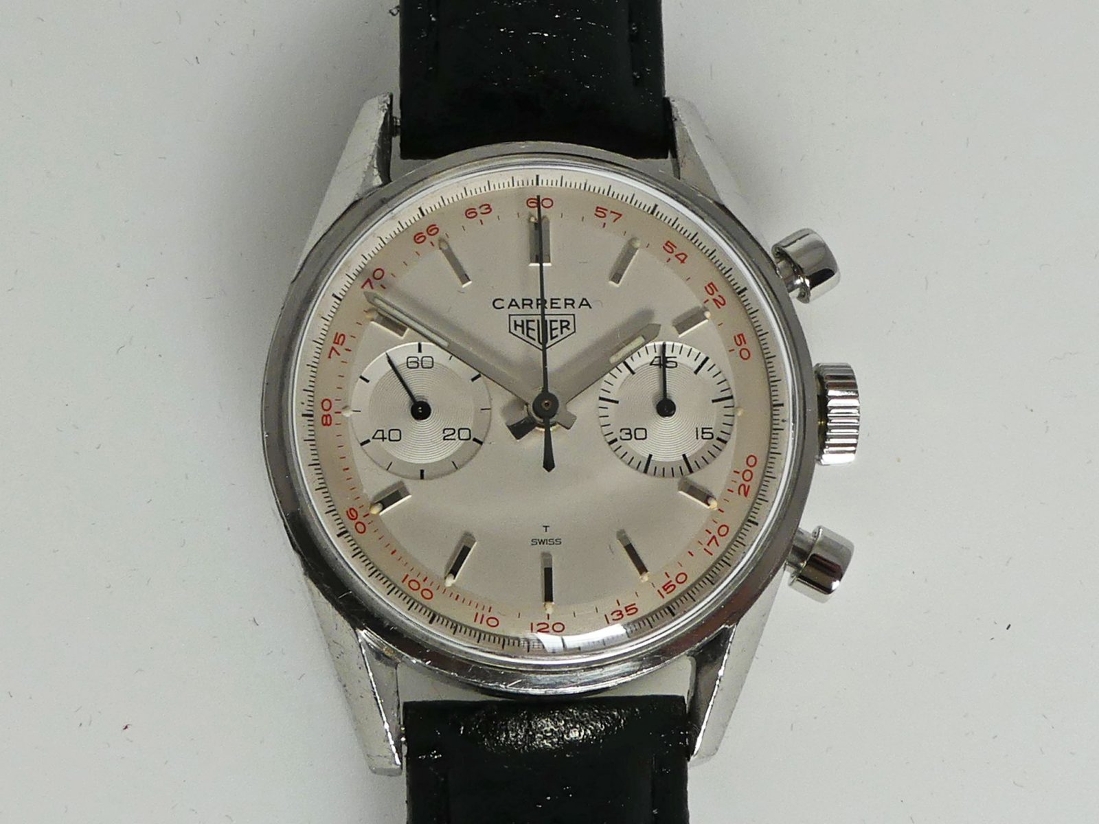 ClassicHeuer