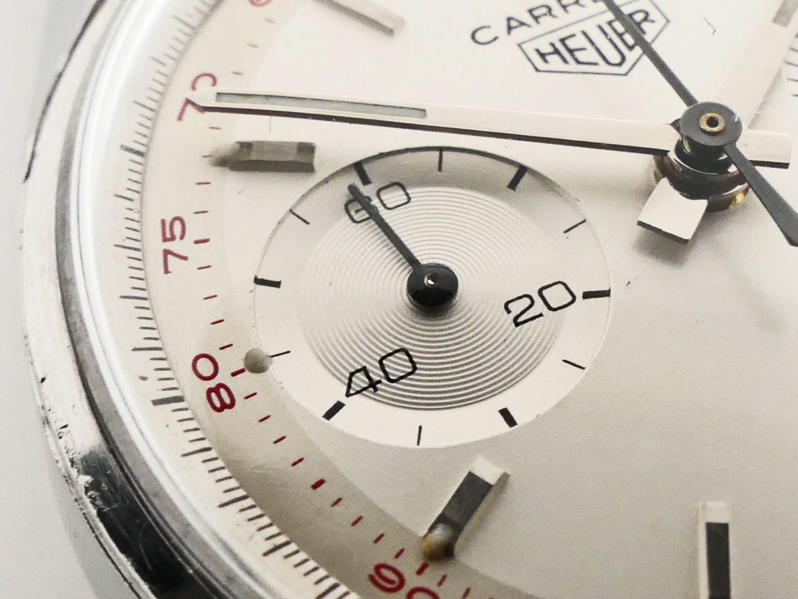 ClassicHeuer
