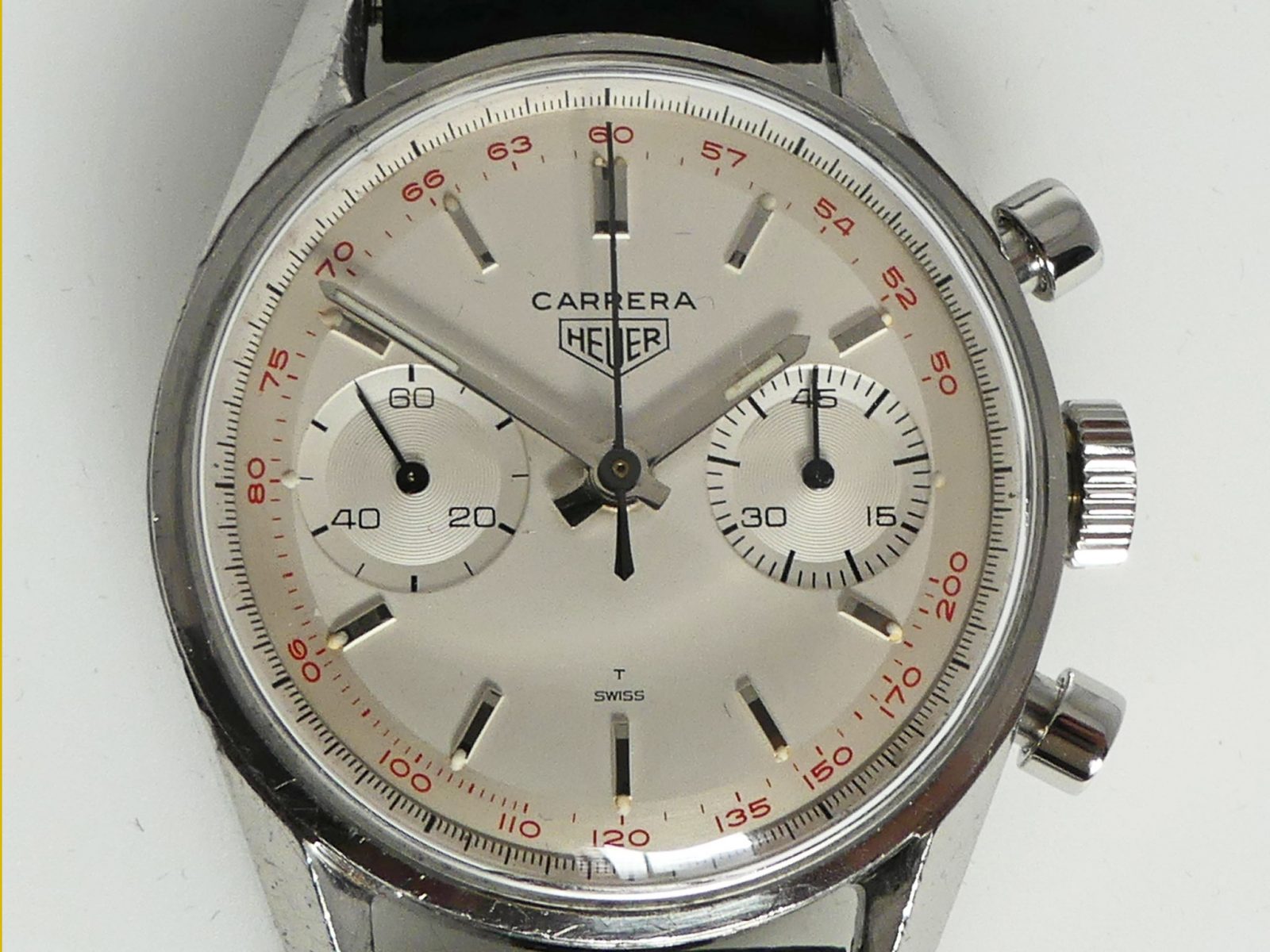 ClassicHeuer